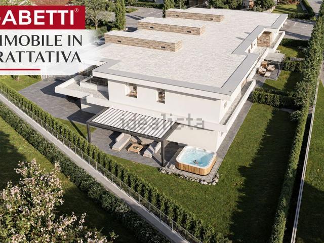 Appartamento in vendita a Capriolo, Brescia