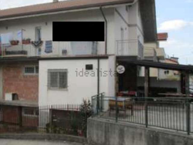 Appartamento in vendita a Santo Stefano di Rogliano, Cosenza