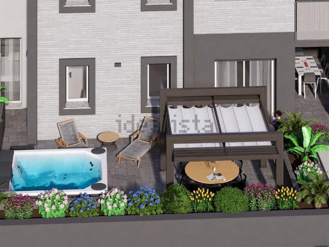 Appartamento in vendita a Modena, Reggio Emilia