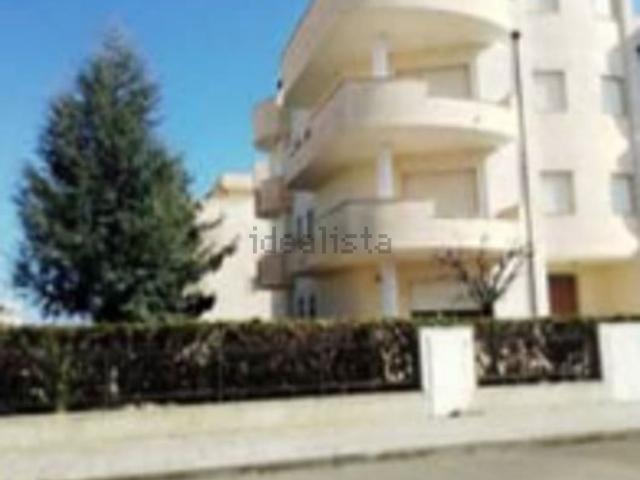 Appartamento in vendita a Scanzano Due, Scanzano Jonico