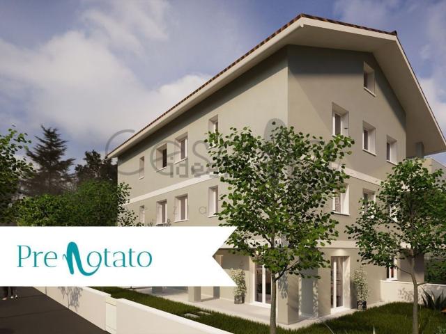 Appartamento in vendita a Unione dei comuni Valle del Savio, Cesenà