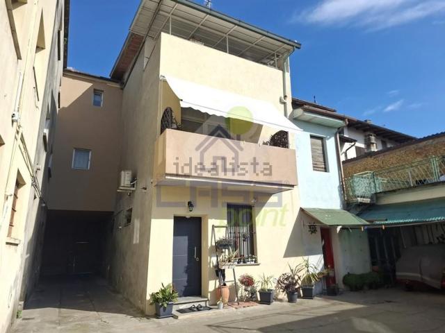 Appartamento in vendita a Monticelli D'ongina, Reggio Emilia