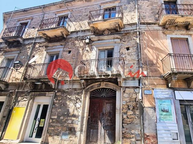 Appartamento in vendita a Nicosia, Sicilia