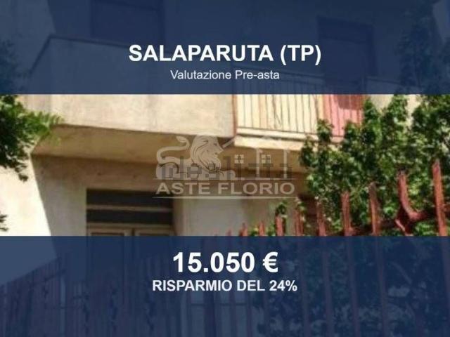 Appartamento in vendita a Salaparuta, Sicilia