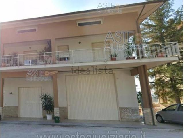 Appartamento in vendita a Corinaldo, Ancona