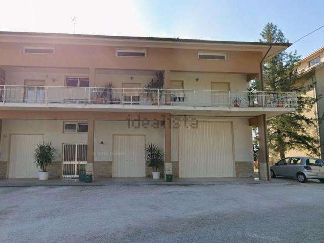 Appartamento in vendita a Marche, Ancona