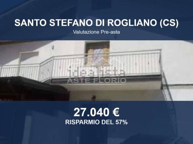 Appartamento in vendita a Calabria, Cosenza