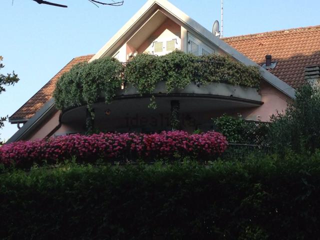 Attico in vendita a Cernusco Sul Naviglio, Lombardia