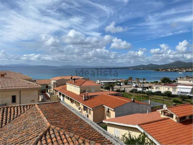 Attico in vendita a Baia Caddinas, Golfo Aranci