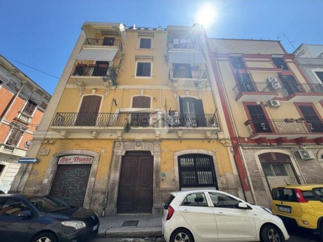 Appartamento in vendita a Municipio 2, Puglia