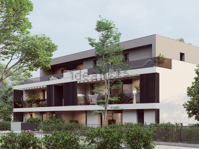 Appartamento in vendita a Cittadella, Veneto
