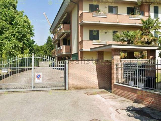 Appartamento in vendita a Paullo, Lombardia