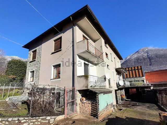 Appartamento in vendita a Chiuro, Lombardia