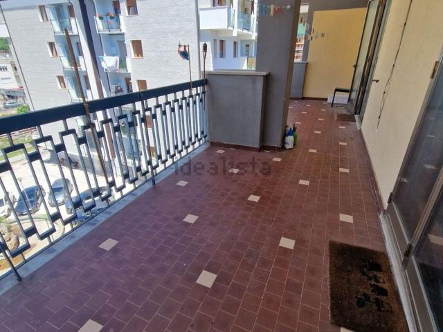 Appartamento in vendita a San Lazzaro, Isernia