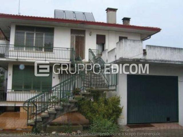Appartamento in vendita a Ciano del Montello, Crocetta del Montello
