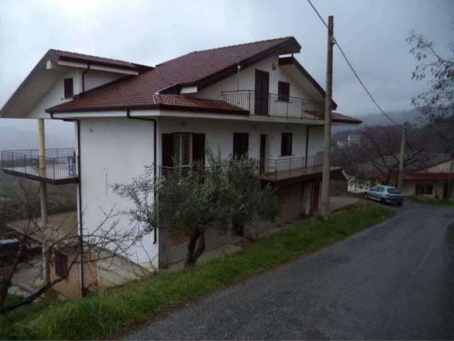 Appartamento in vendita a Redipiano, San Pietro in Guarano