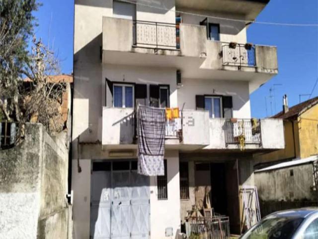 Appartamento in vendita a Calabria, Cosenza