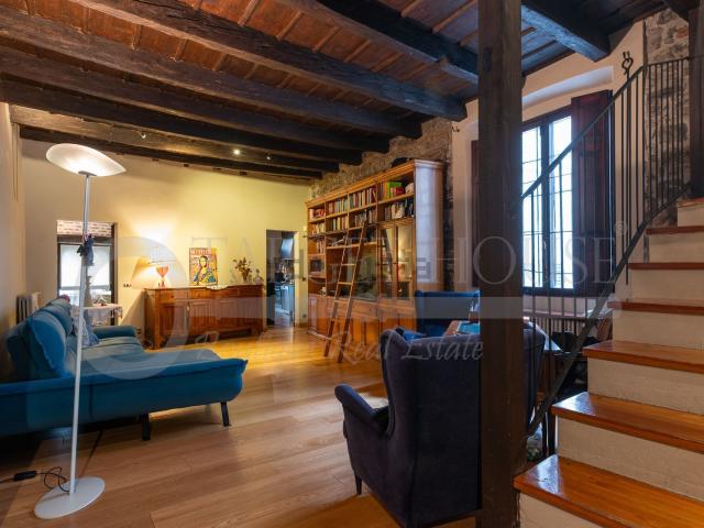 Appartamento in vendita a Sant'Agostino, Como