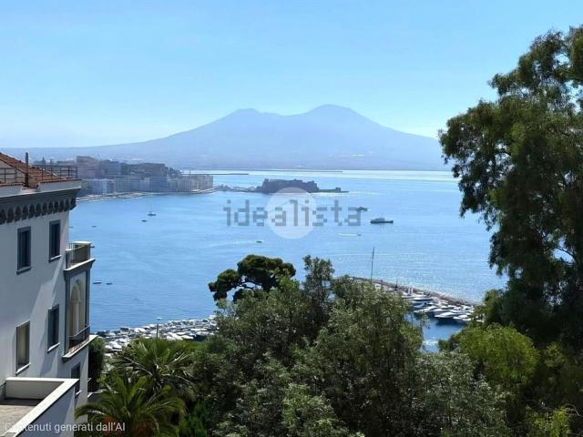 Appartamento in vendita a Municipalità 1, Campania