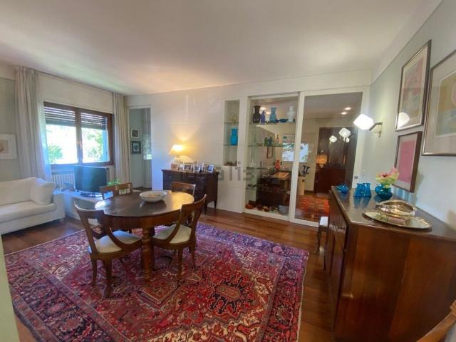 Appartamento in vendita a Sant'Osvaldo, Padova