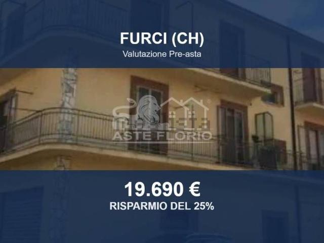 Appartamento in vendita a Sobborgo San Nicola, San Salvo