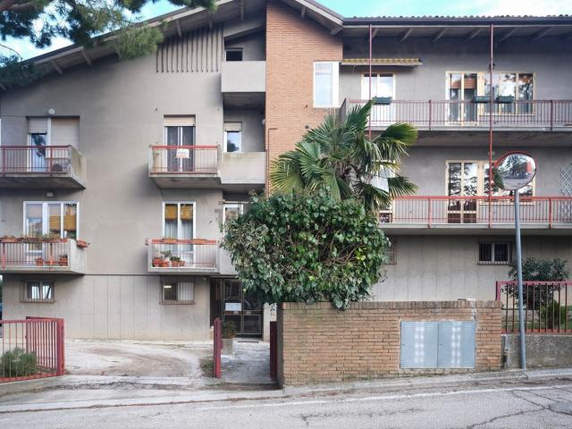 Appartamento in vendita a Marche, Pesaro E Urbino