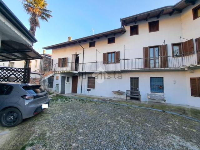 Appartamento in vendita a Piemonte, Vercelli