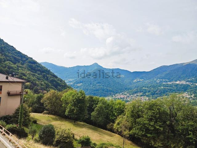 Appartamento in vendita a Lura, Blessagno