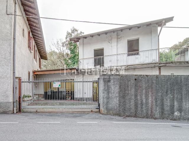 Appartamento in vendita a Mezzana, Somma Lombardo