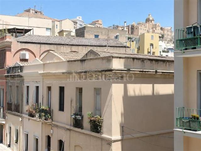 Appartamento in vendita a Biddanoa/Villanova, Cagliari