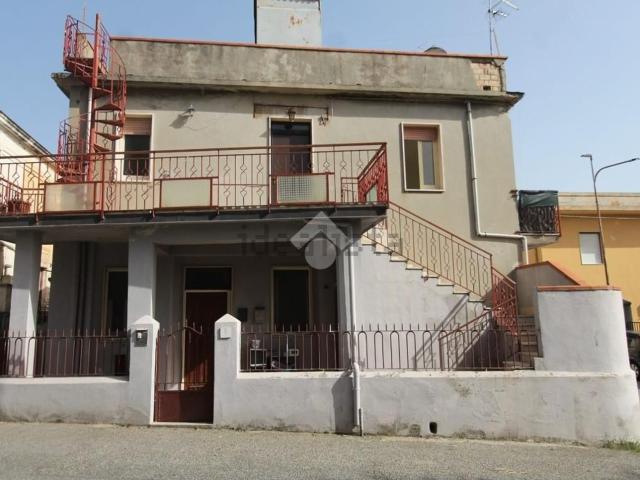 Appartamento in vendita a Campo Calabro, Reggio Calabria