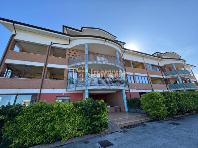 Appartamento in vendita a Ortona, Abruzzo