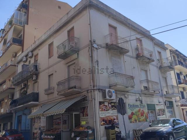 Appartamento in vendita a Reggio di Calabria, Reggio Calabria
