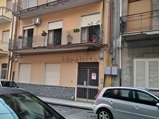 Appartamento in vendita a Militi, Barcellona Pozzo Di Gotto
