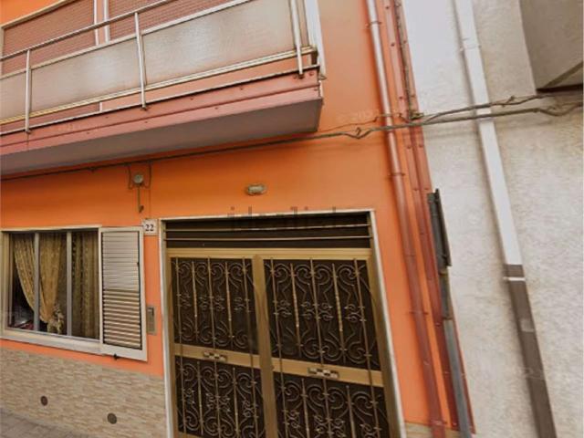 Appartamento in vendita a Militi, Barcellona Pozzo Di Gotto