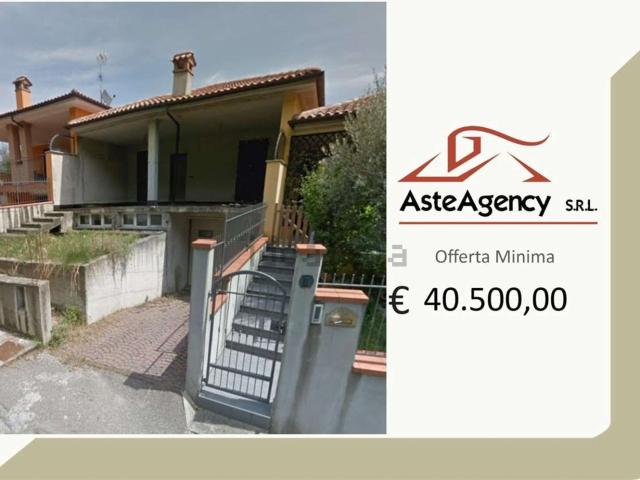 Appartamento in vendita a Marche, Pesaro E Urbino