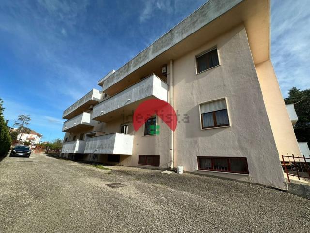 Appartamento in vendita a Agna, Matera