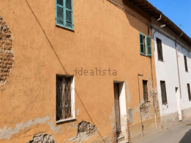 Appartamento in vendita a Piemonte, Alessandria