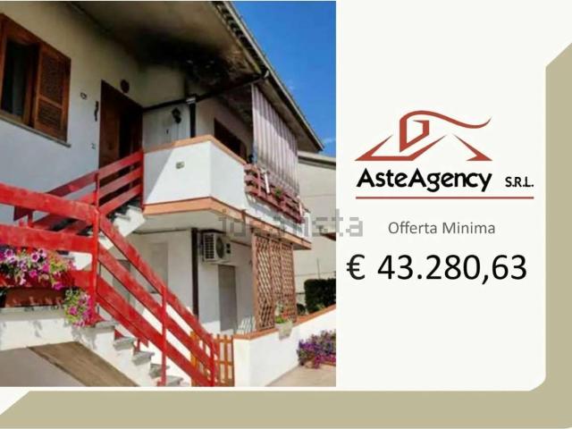Appartamento in vendita a Tocco Casauria, Abruzzo