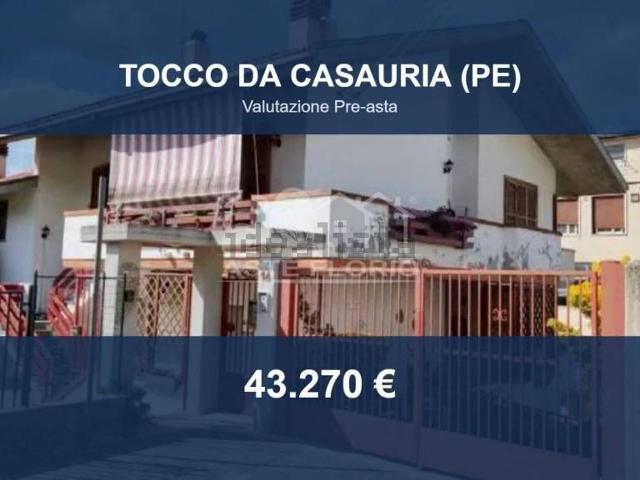 Appartamento in vendita a Tocco Casauria, Abruzzo