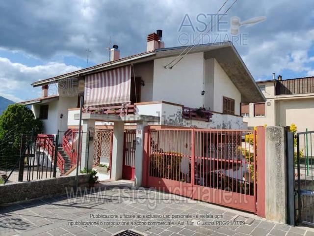 Appartamento in vendita a Tocco Casauria, Abruzzo