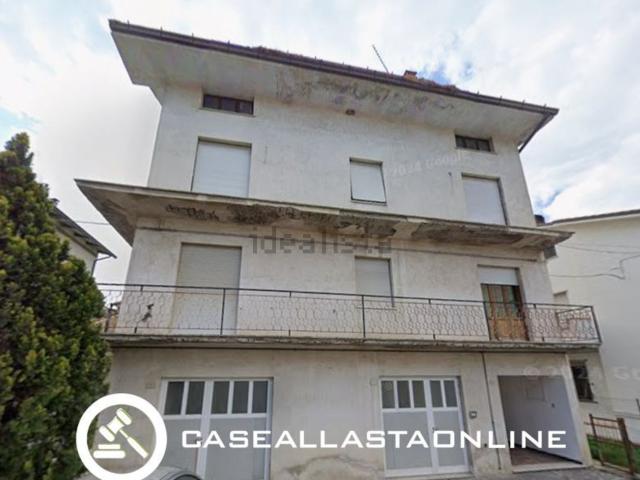 Appartamento in vendita a Marche, Macerata