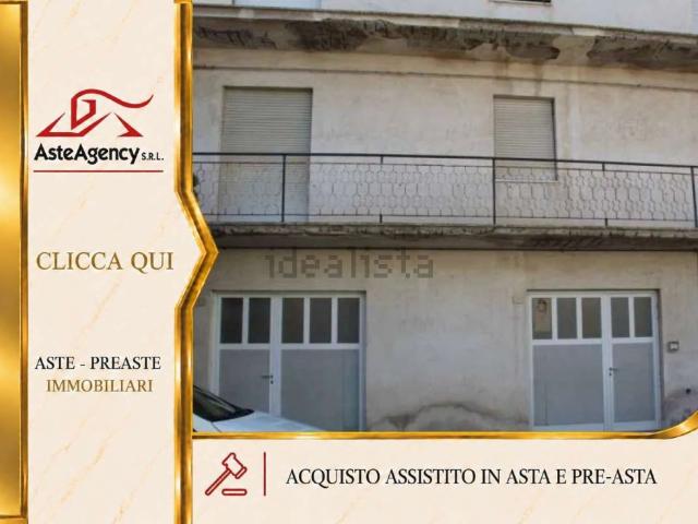 Appartamento in vendita a Montecosaro Scalo, Montecosaro