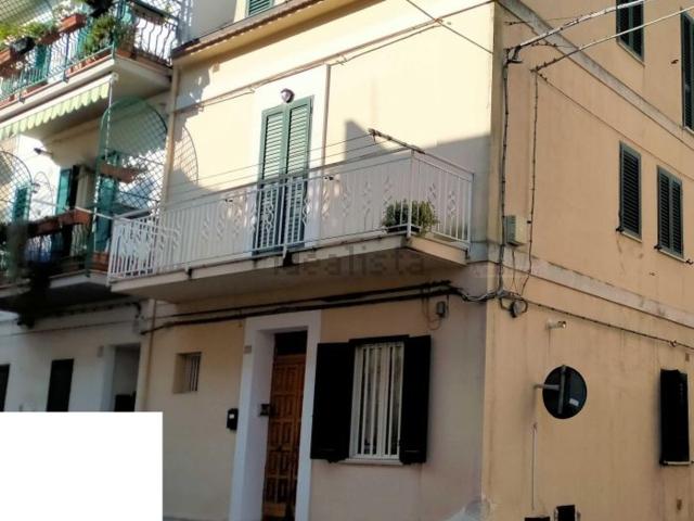 Appartamento in vendita a Montenero di Bisaccia, Molise