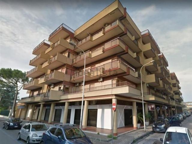 Appartamento in vendita a Borgo Siepe, Frattamaggiore