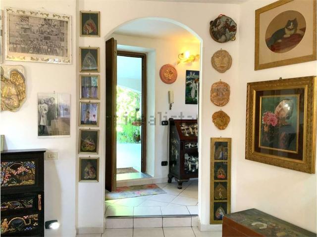 Appartamento in vendita a Dorno, Lombardia