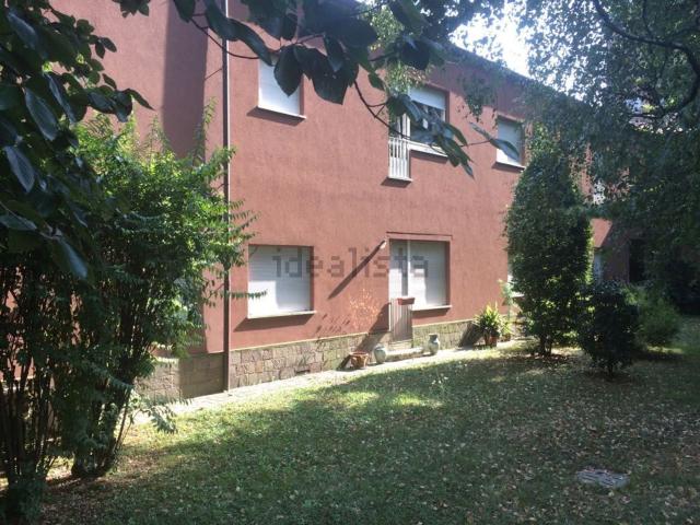 Appartamento in vendita a Cascinetta, Gallarate