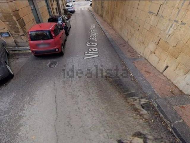 Appartamento in vendita a Quartiere Provvidenza, Caltanissetta