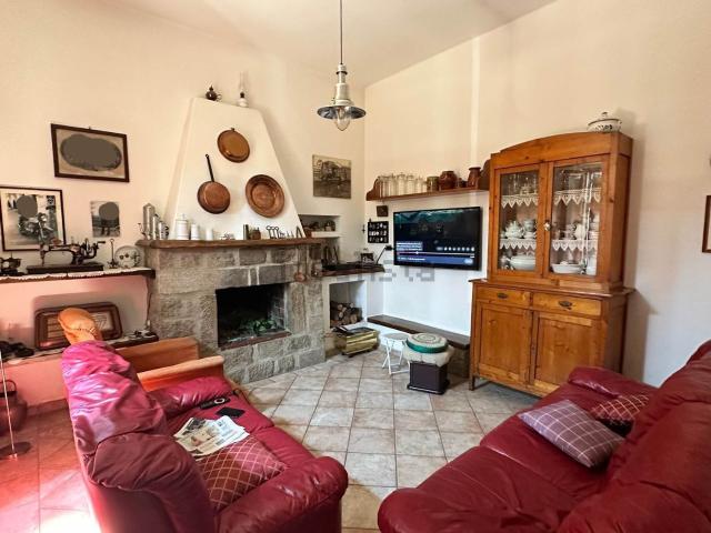 Appartamento in vendita a Roccastrada, Toscana