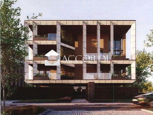 Appartamento in vendita a Mestre-Carpenedo, Venezia